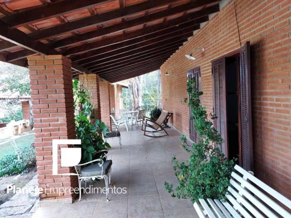 Chácara, 3 quartos, 9500 m² - Foto 46