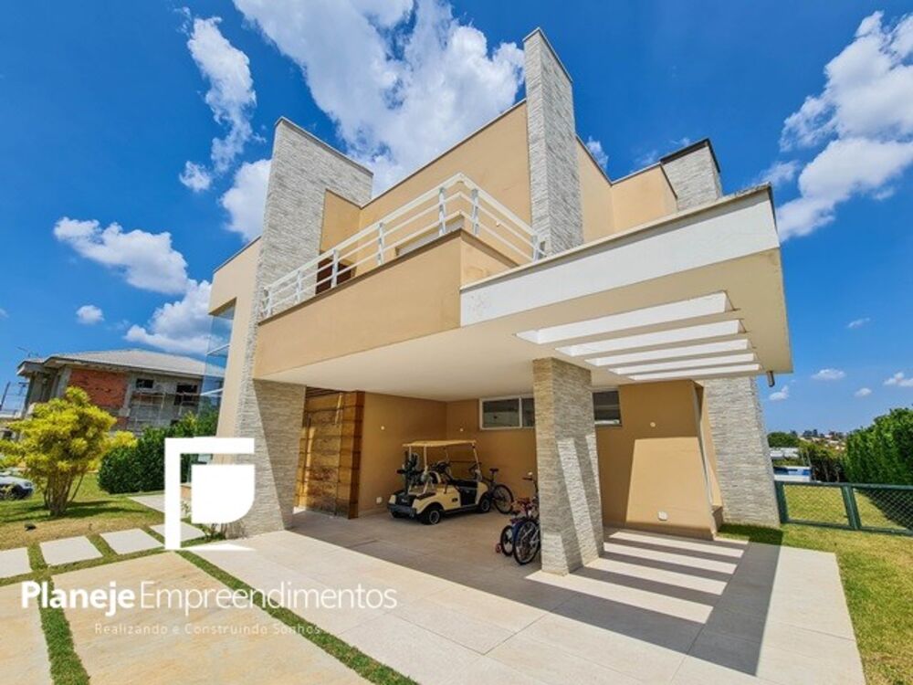 Casa de Condomínio, 4 quartos - Foto 5