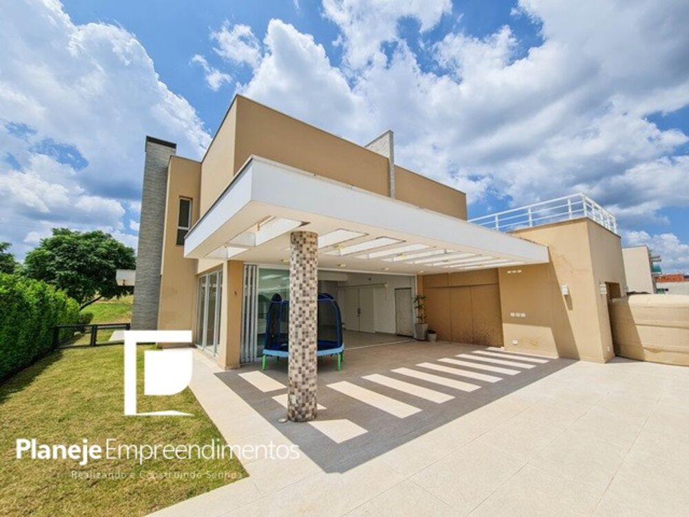 Casa de Condomínio, 4 quartos - Foto 7