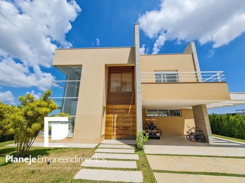 Casa de Condomínio, 4 quartos - Foto 6