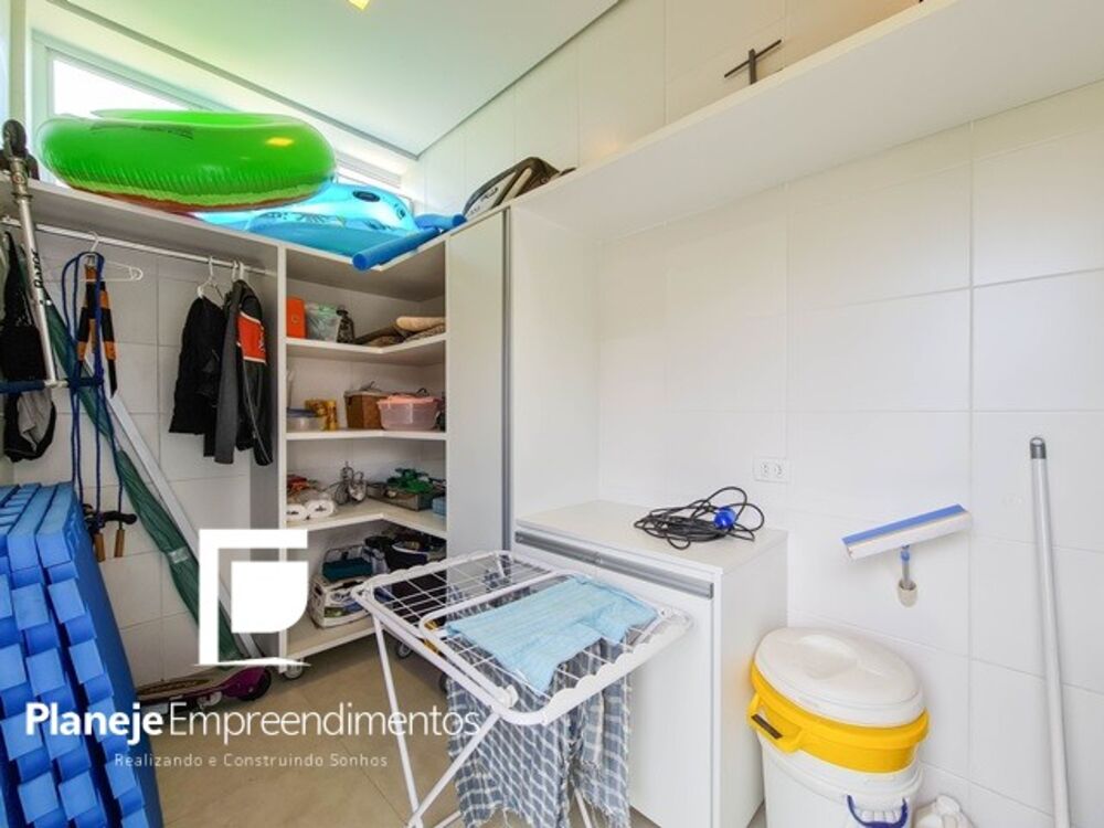 Casa de Condomínio, 4 quartos - Foto 51