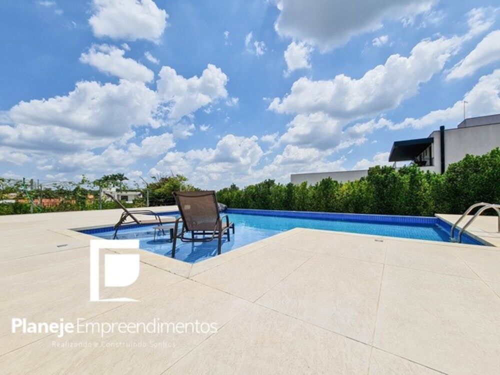 Casa de Condomínio, 4 quartos - Foto 9