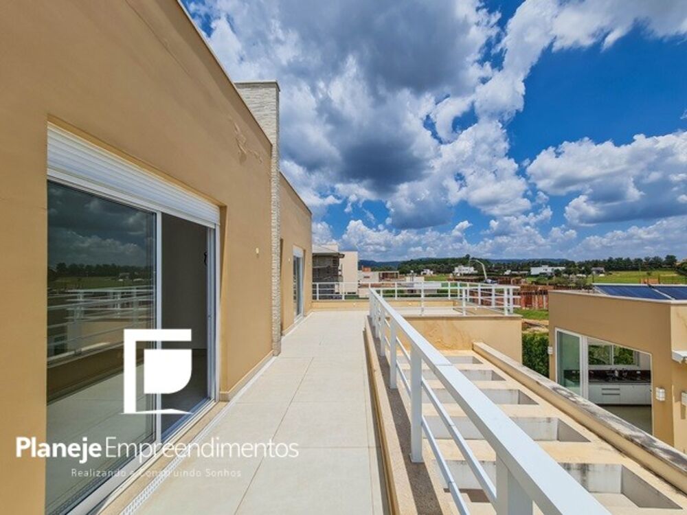 Casa de Condomínio, 4 quartos - Foto 42