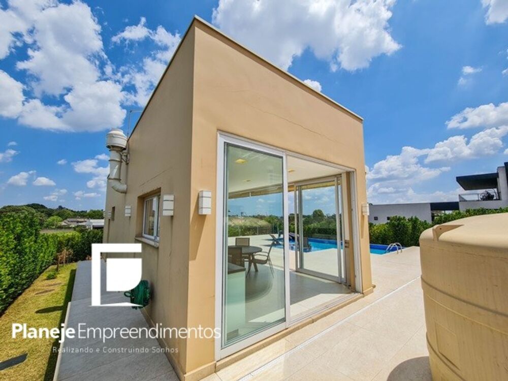 Casa de Condomínio, 4 quartos - Foto 22