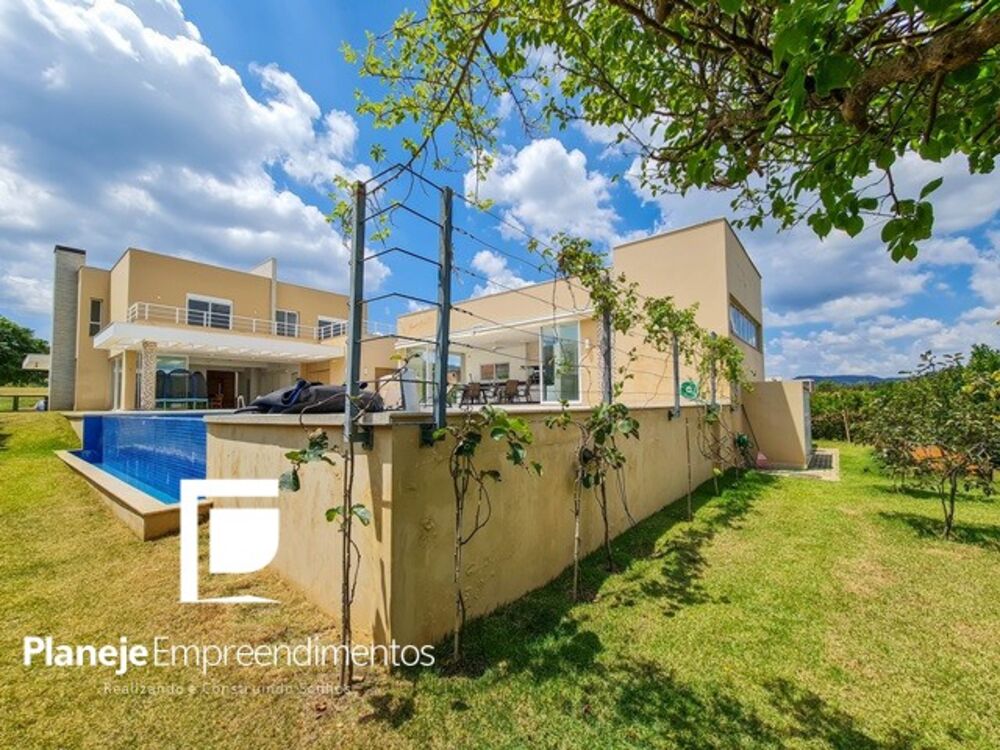 Casa de Condomínio, 4 quartos - Foto 24