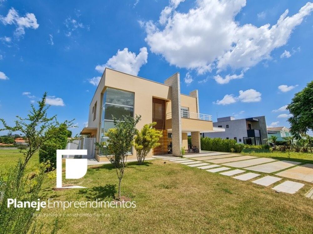 Casa de Condomínio, 4 quartos - Foto 3