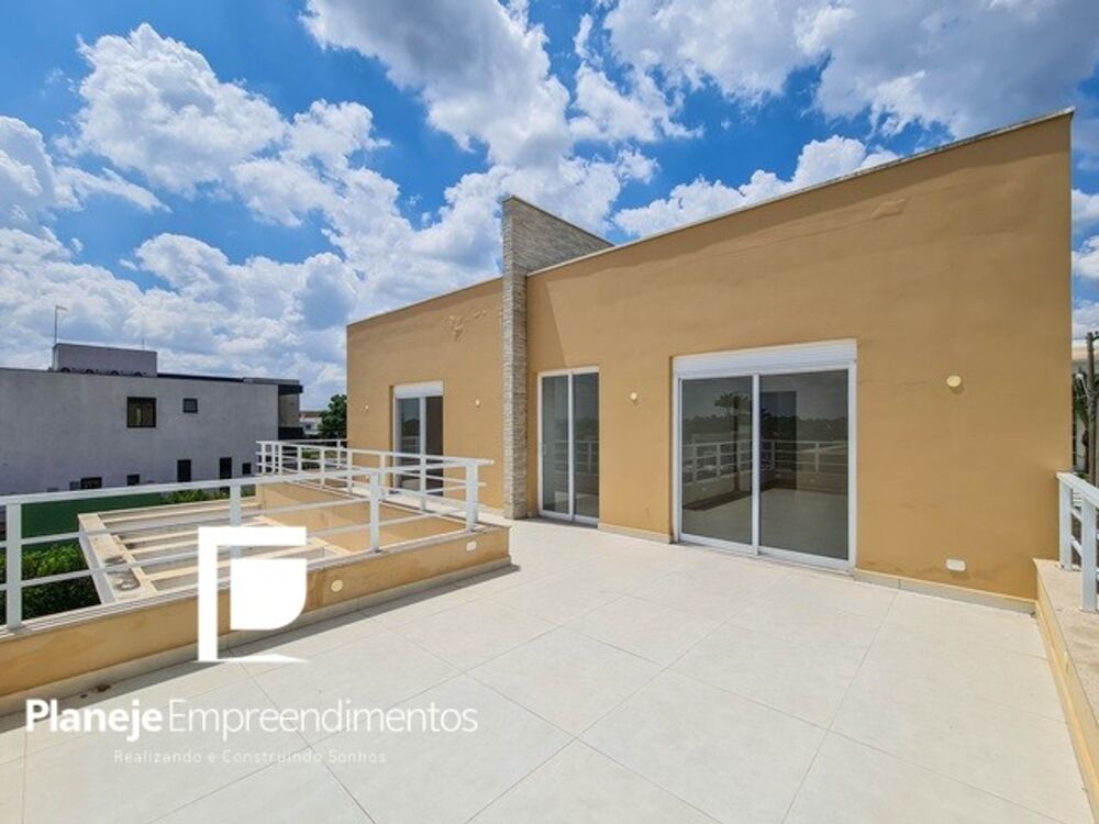 Casa de Condomínio, 4 quartos - Foto 46