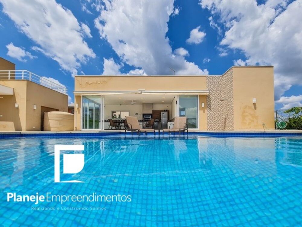 Casa de Condomínio, 4 quartos - Foto 8