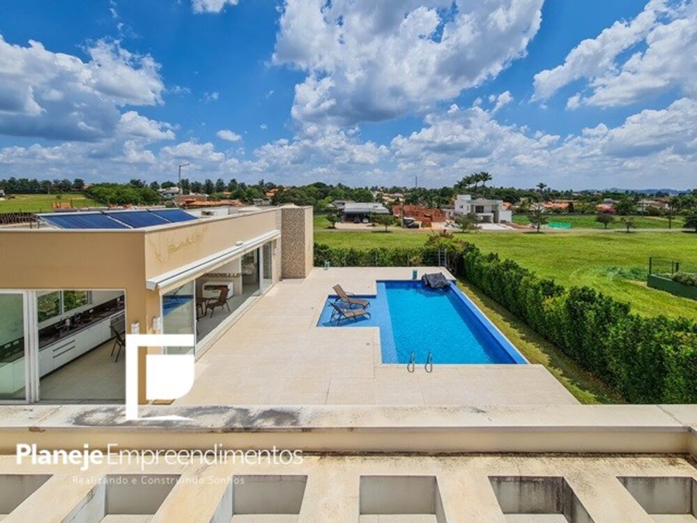 Casa de Condomínio, 4 quartos - Foto 10