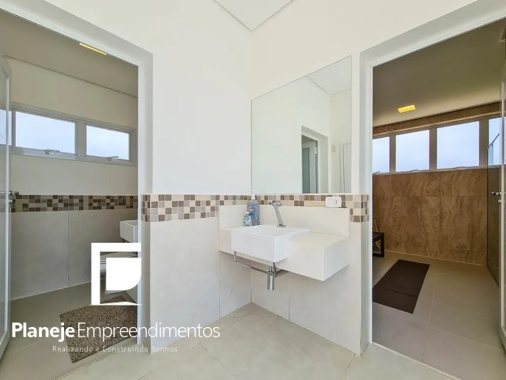 Casa de Condomínio, 4 quartos - Foto 33