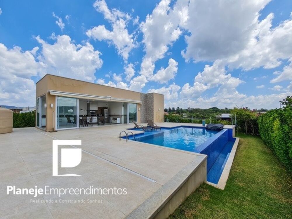 Casa de Condomínio, 4 quartos - Foto 12