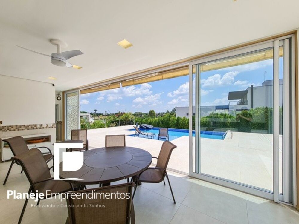 Casa de Condomínio, 4 quartos - Foto 15