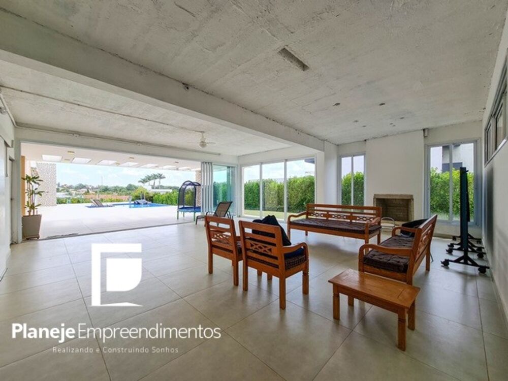 Casa de Condomínio, 4 quartos - Foto 30