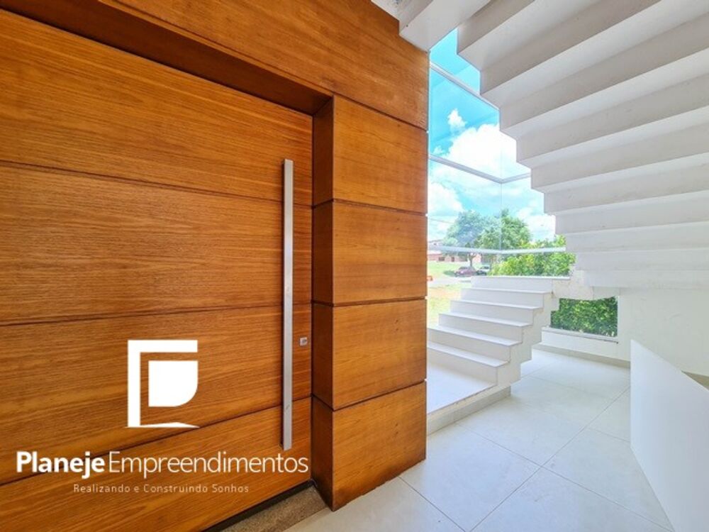 Casa de Condomínio, 4 quartos - Foto 34