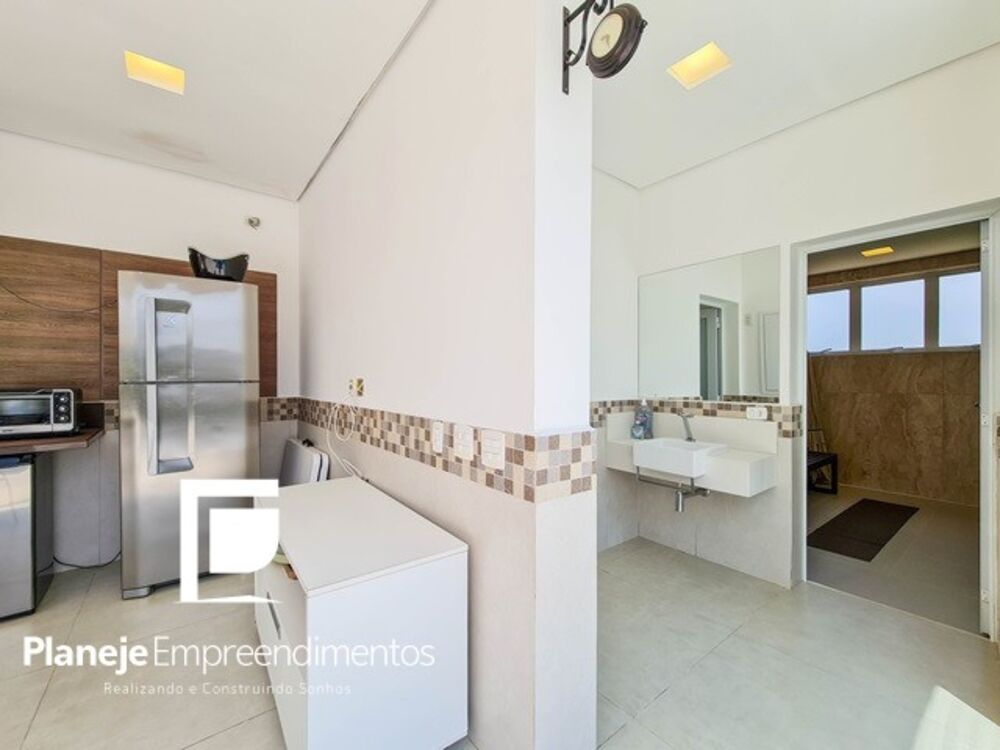 Casa de Condomínio, 4 quartos - Foto 25