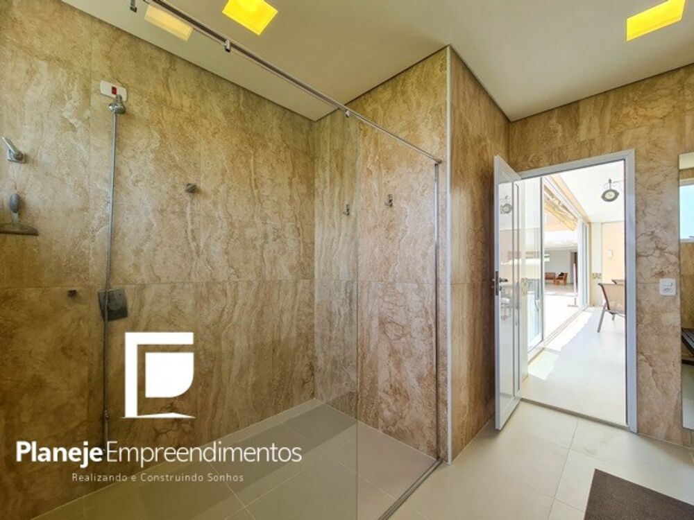 Casa de Condomínio, 4 quartos - Foto 27