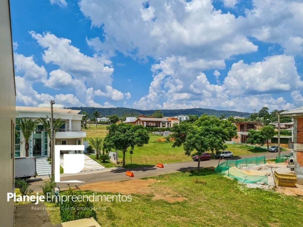 Casa de Condomínio, 4 quartos - Foto 52