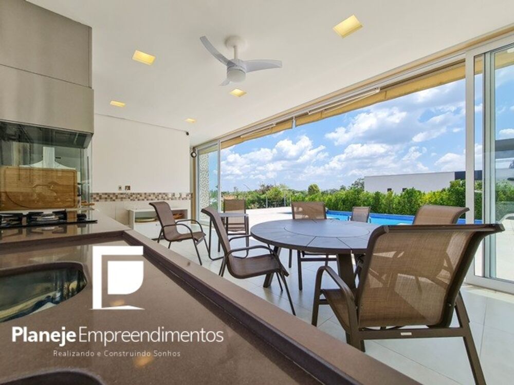 Casa de Condomínio, 4 quartos - Foto 20