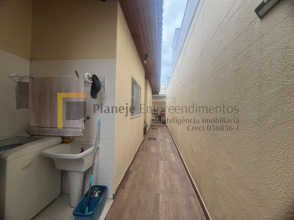 Casa, 3 quartos - Foto 5