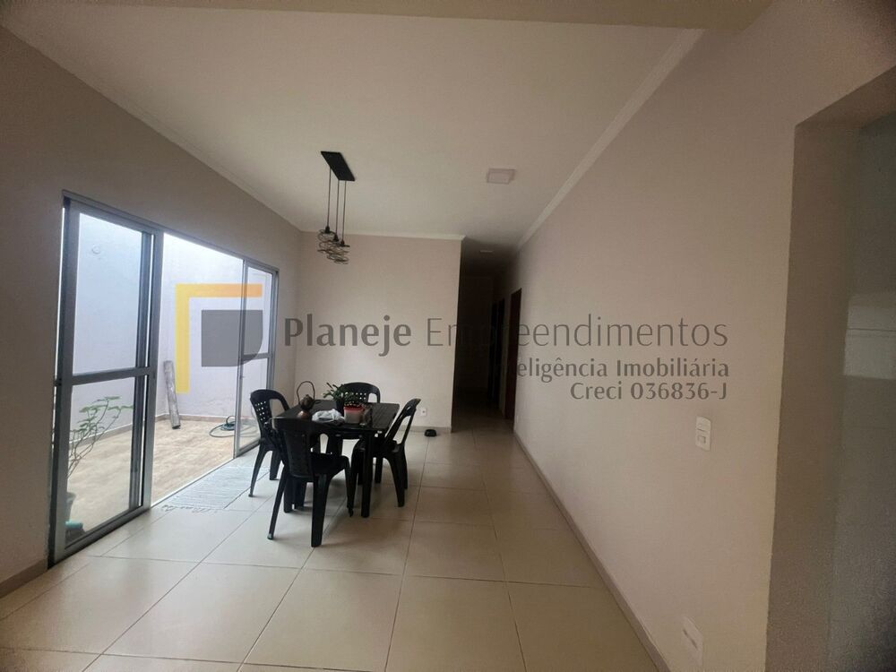 Casa, 3 quartos - Foto 12