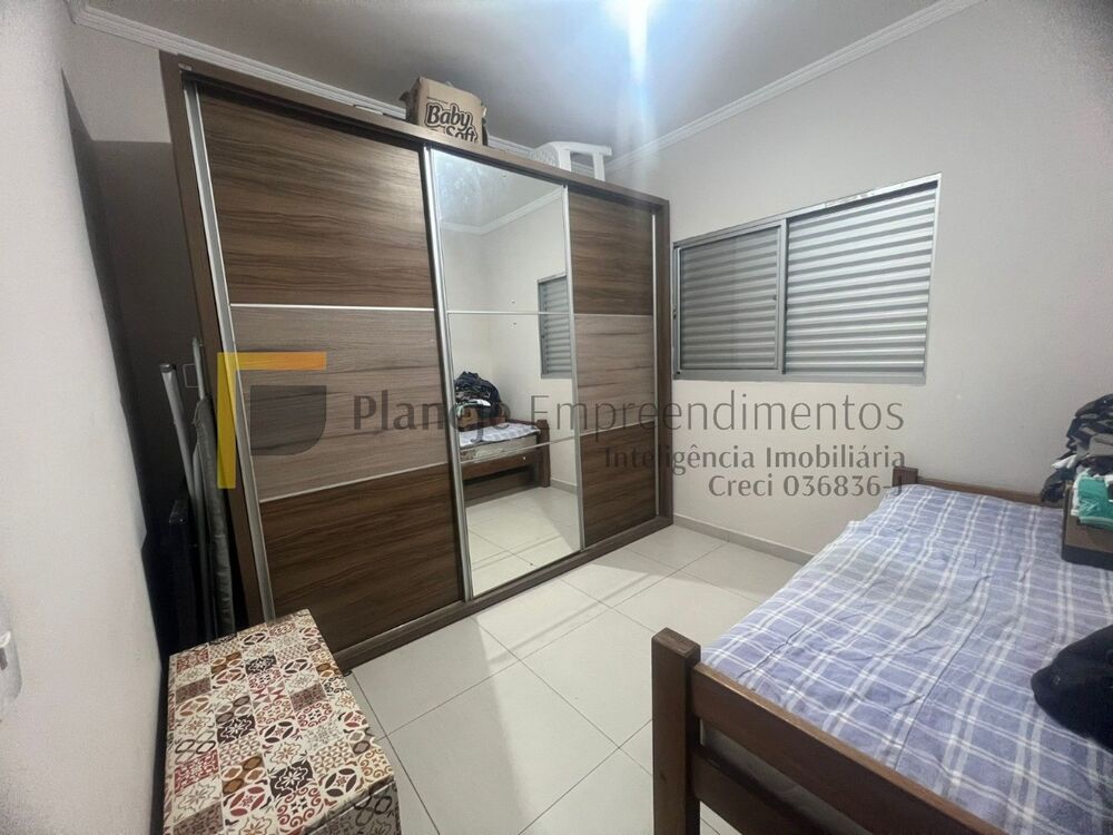 Casa, 3 quartos - Foto 9