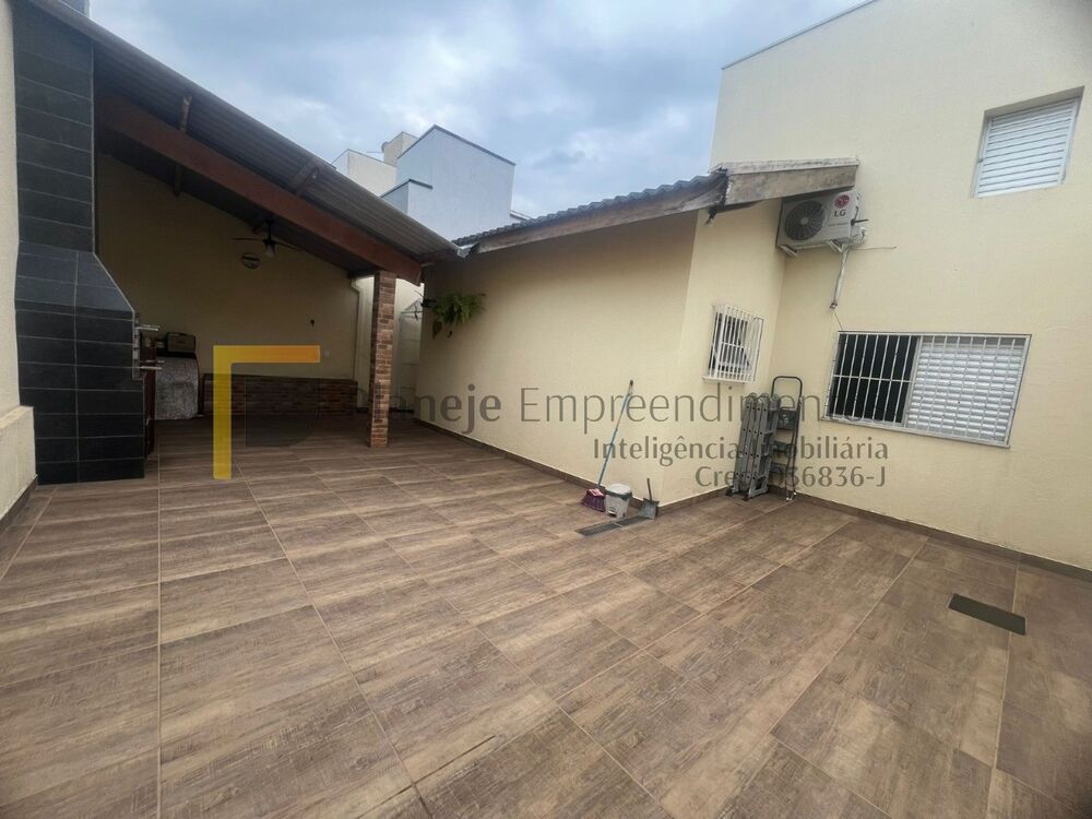 Casa, 3 quartos - Foto 10