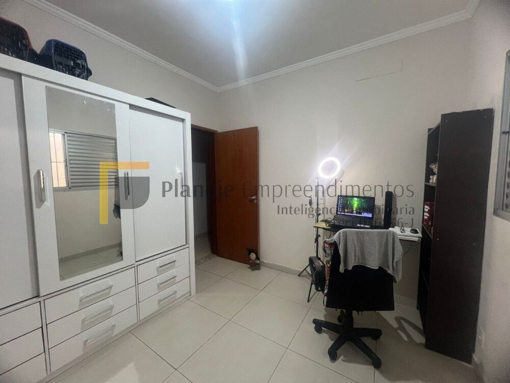 Casa, 3 quartos - Foto 8