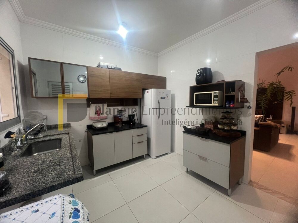 Casa, 3 quartos - Foto 11