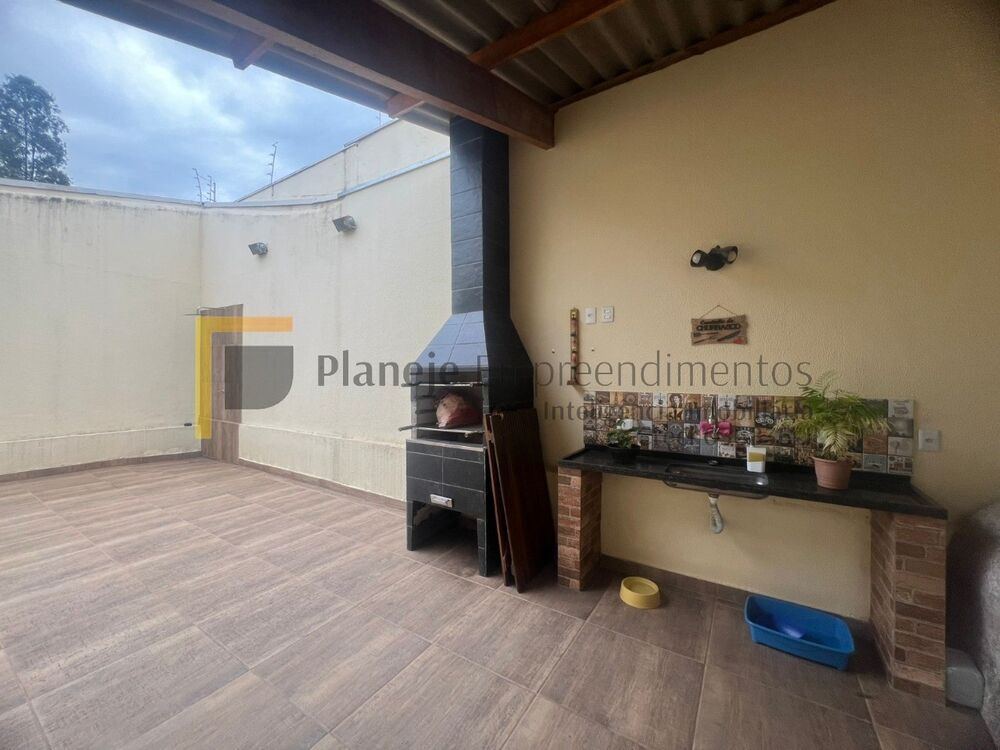 Casa, 3 quartos - Foto 6