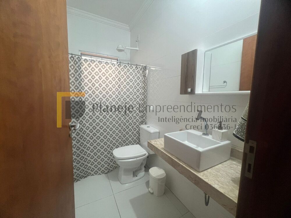 Casa, 3 quartos - Foto 7