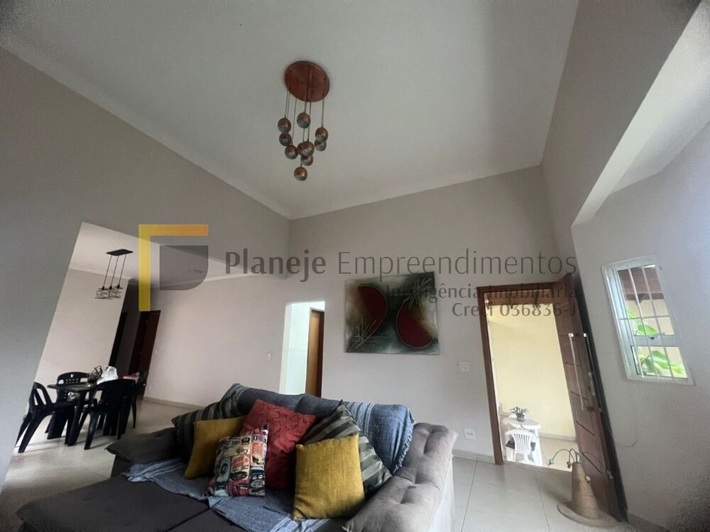 Casa, 3 quartos - Foto 3