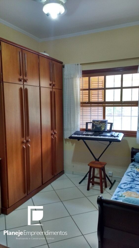 Chácara, 3 quartos - Foto 1