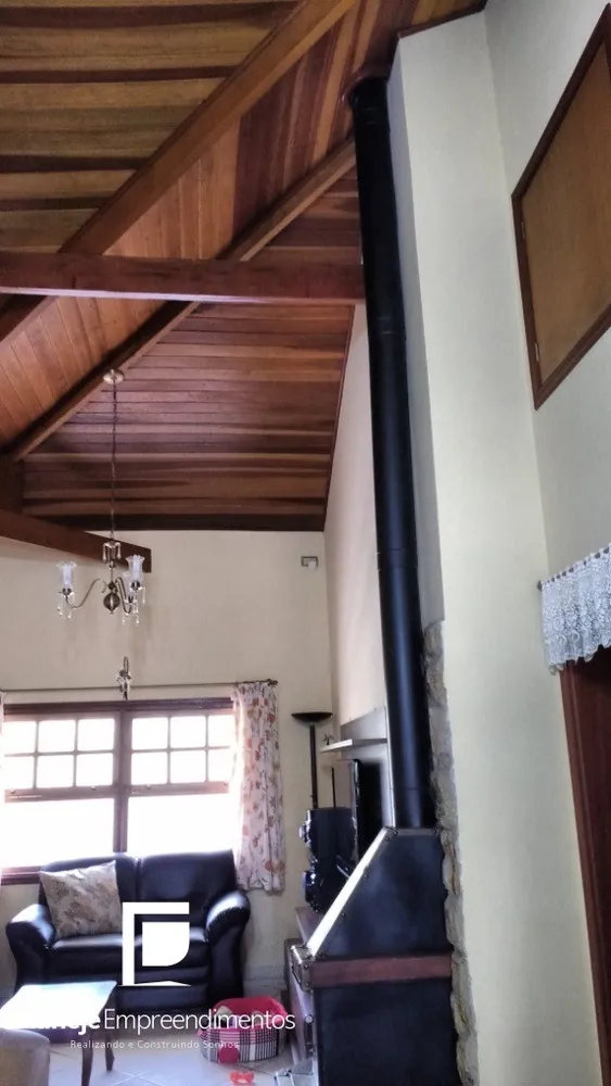 Chácara, 3 quartos - Foto 20