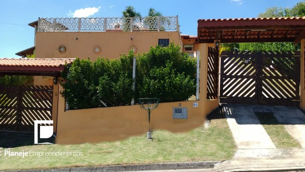 Chácara, 3 quartos - Foto 23