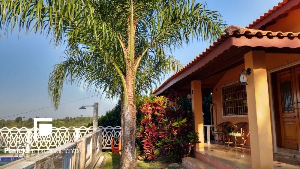 Chácara, 3 quartos - Foto 2