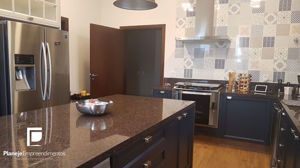 Casa de Condomínio, 4 quartos - Foto 10
