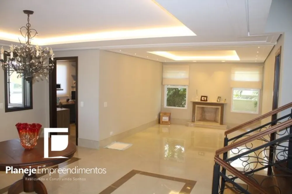 Casa de Condomínio, 4 quartos - Foto 9