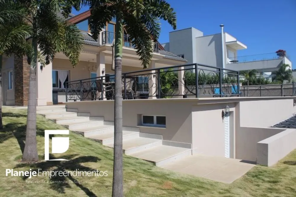 Casa de Condomínio, 4 quartos - Foto 3