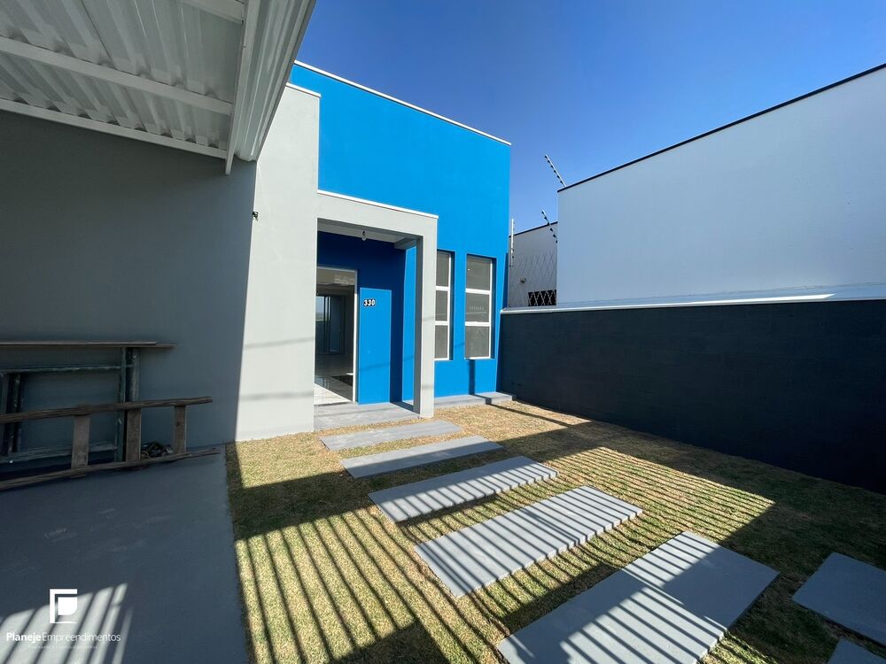 Casa, 3 quartos - Foto 18