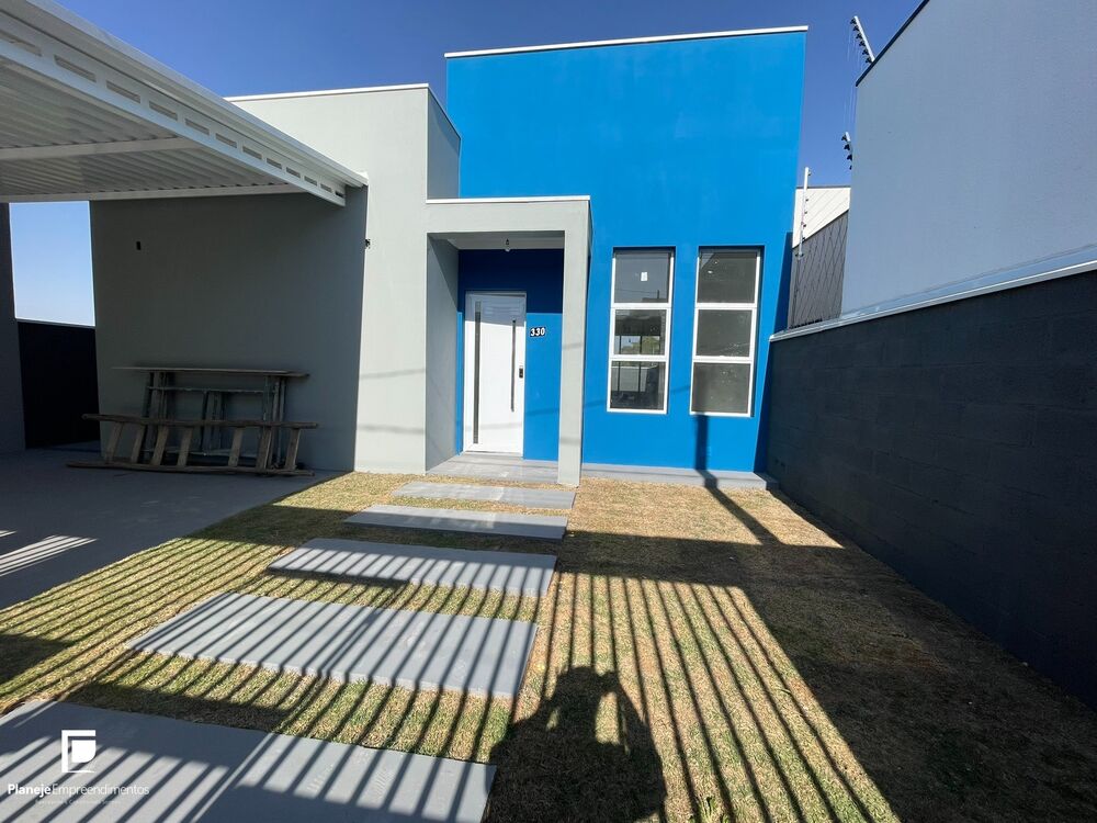 Casa, 3 quartos - Foto 12