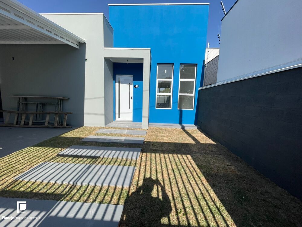 Casa, 3 quartos - Foto 16