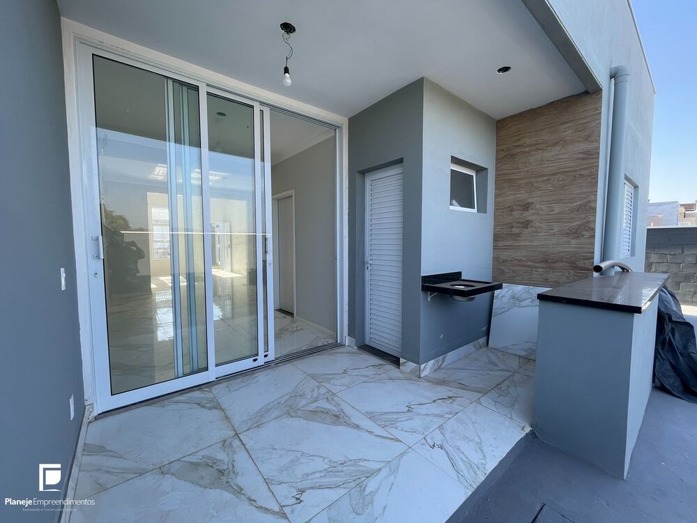 Casa, 3 quartos - Foto 2