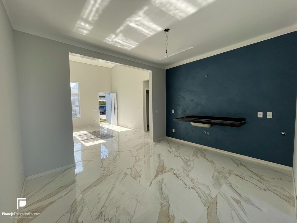 Casa, 3 quartos - Foto 21
