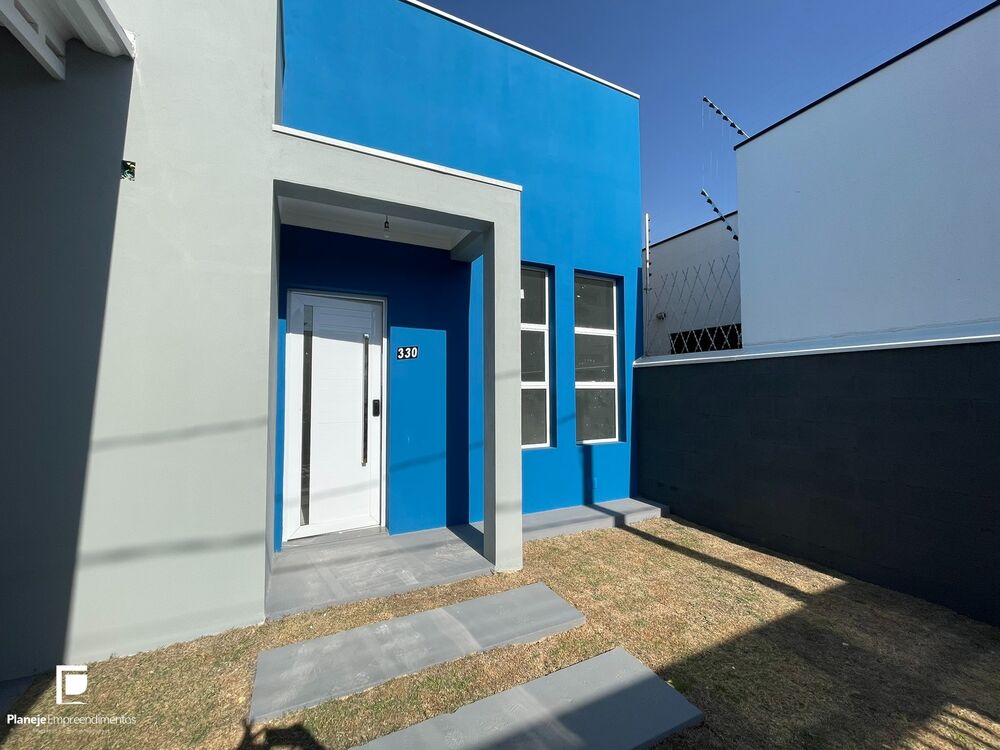 Casa, 3 quartos - Foto 7