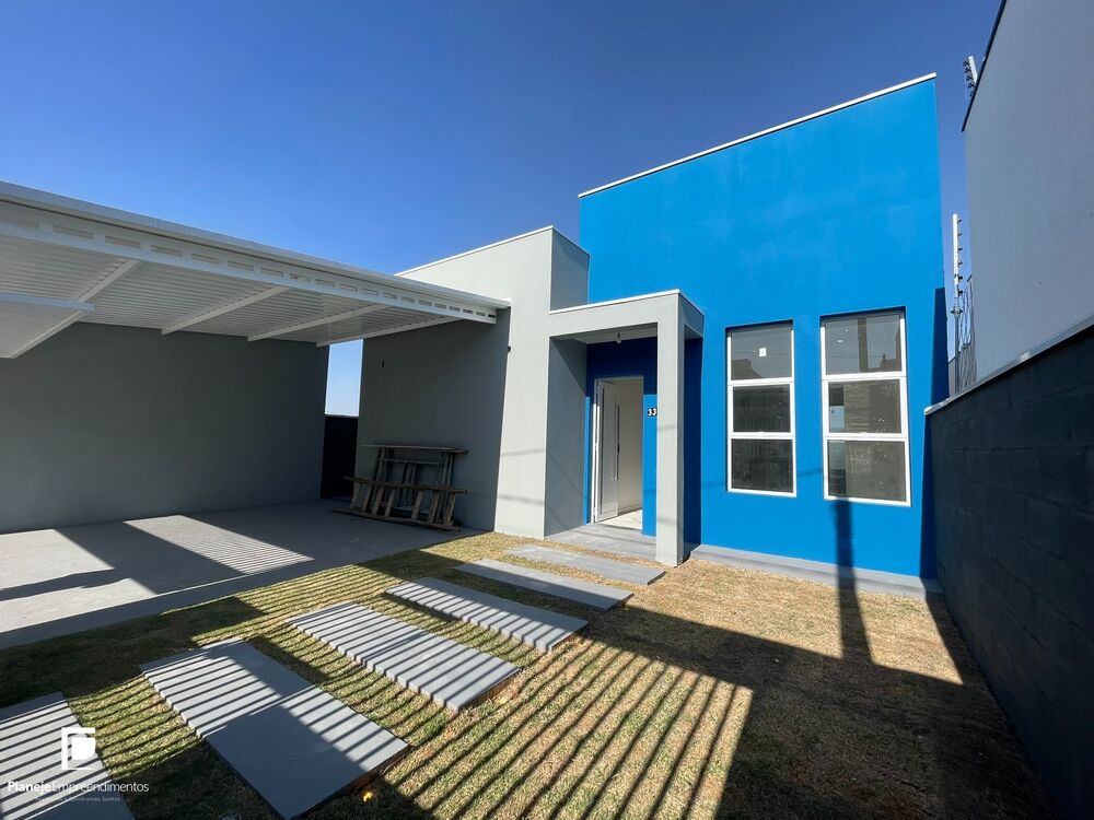 Casa, 3 quartos - Foto 13