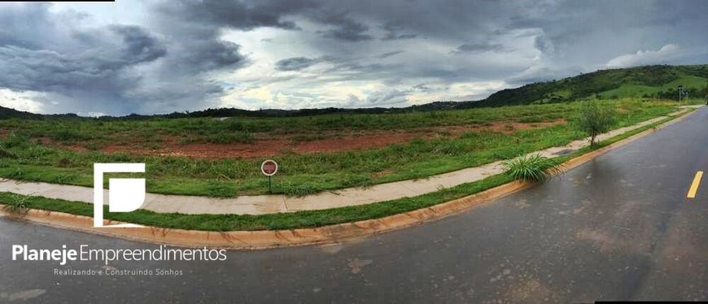 Terreno, 800 m² - Foto 1