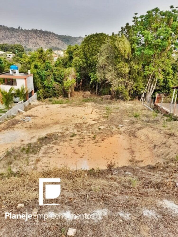 Terreno, 1000 m² - Foto 1