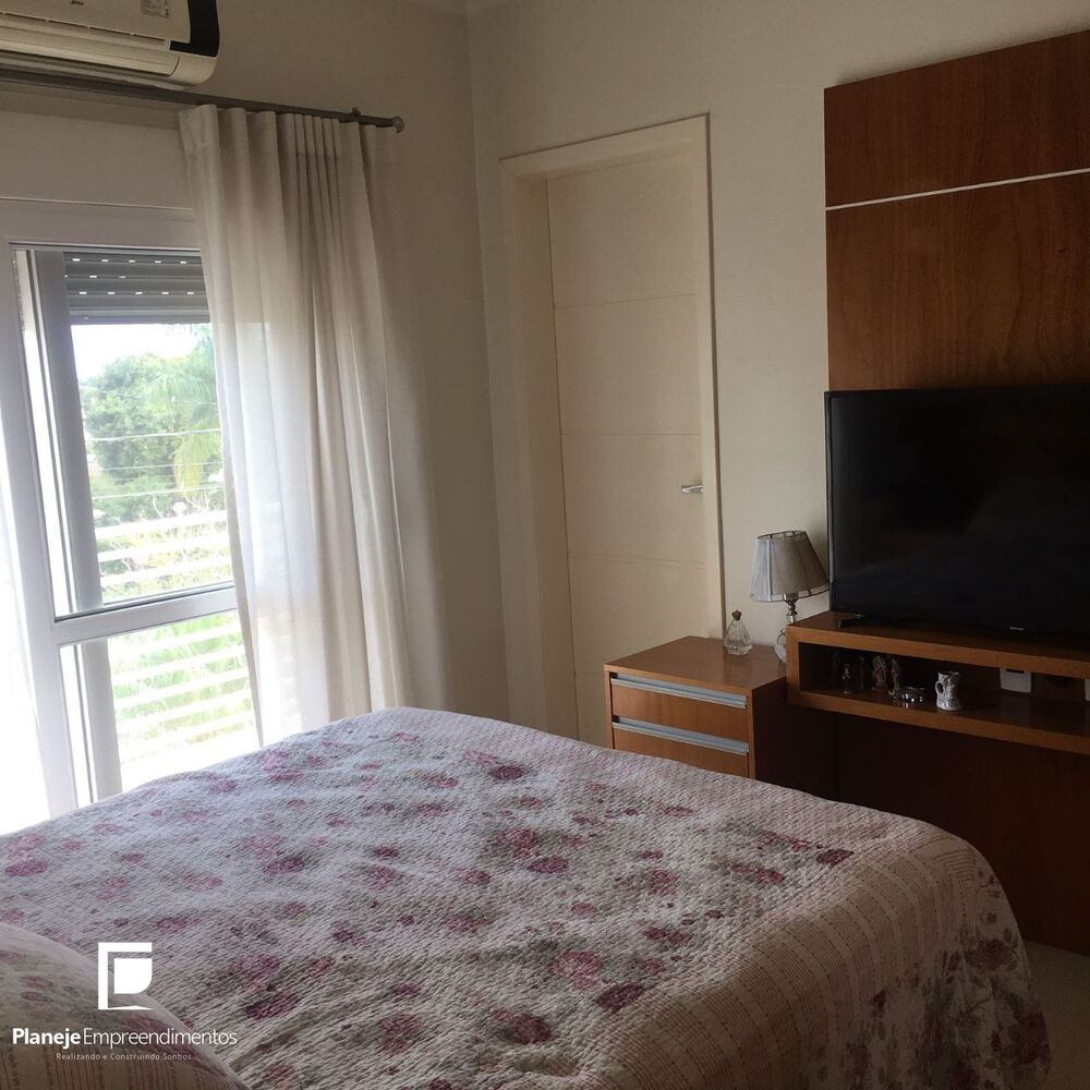 Casa de Condomínio à venda e aluguel com 4 quartos - Foto 14