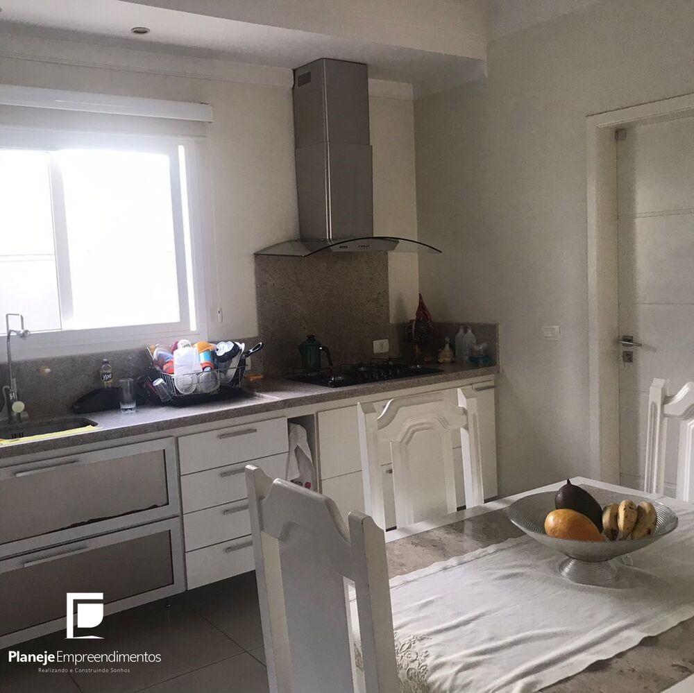 Casa de Condomínio à venda e aluguel com 4 quartos - Foto 9