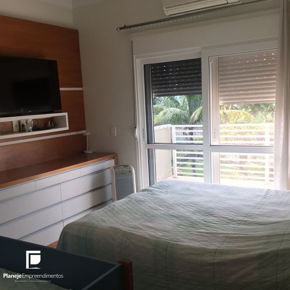 Casa de Condomínio à venda e aluguel com 4 quartos - Foto 11